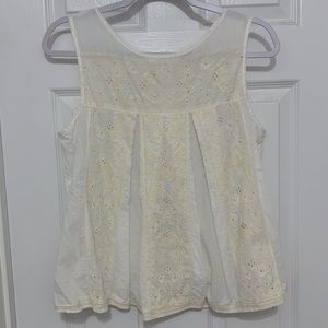 ⭐️M.S.S.P Women’s Sleeveless Shirt